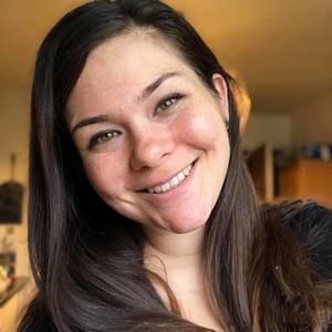 Meet your Posher, Kahleigh